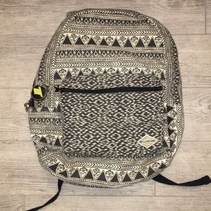 Billabong backpack